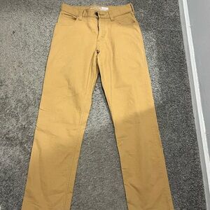 Carhartt Carpenter Jeans
